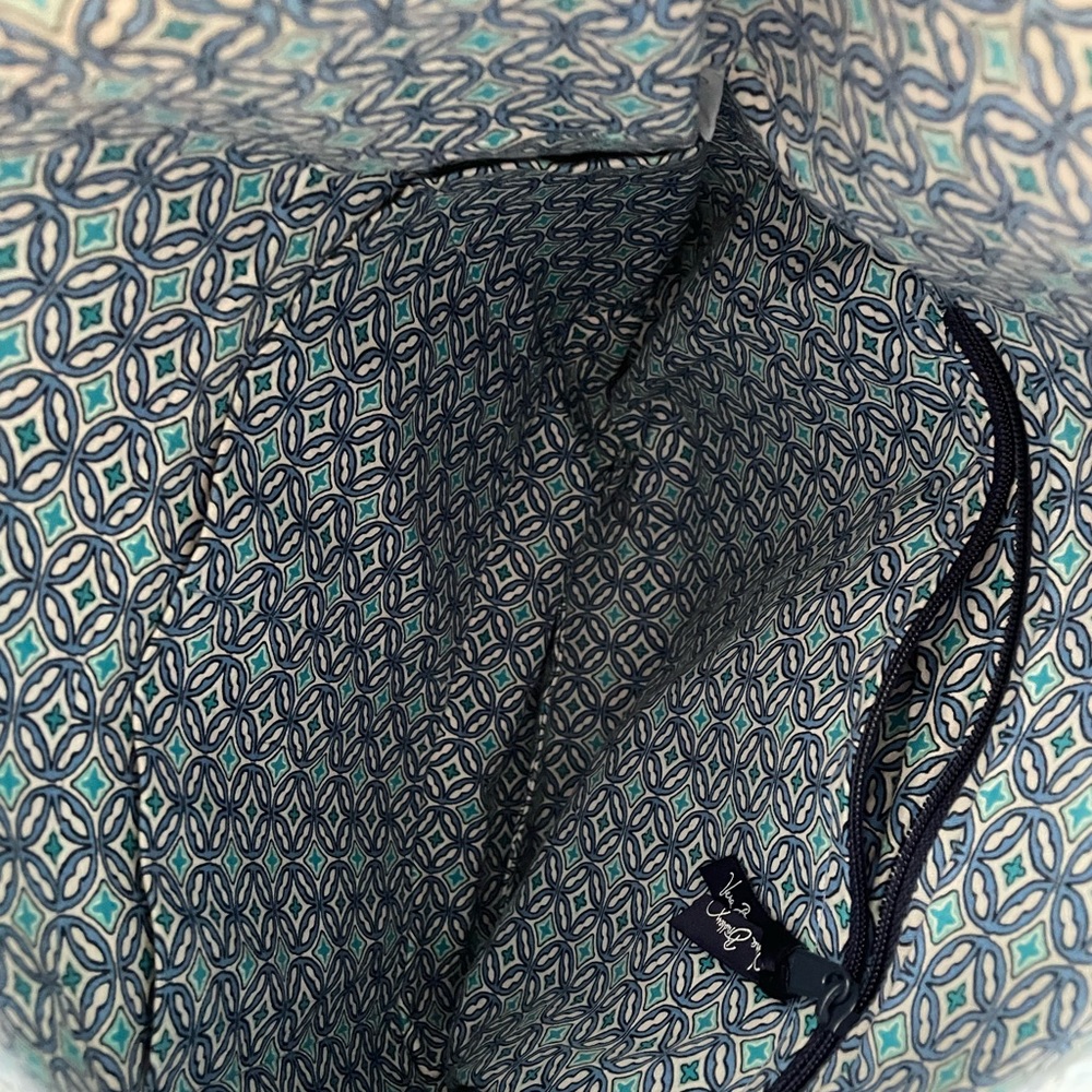 Vera Bradley Shoulder Bag - Picture 3 of 6
